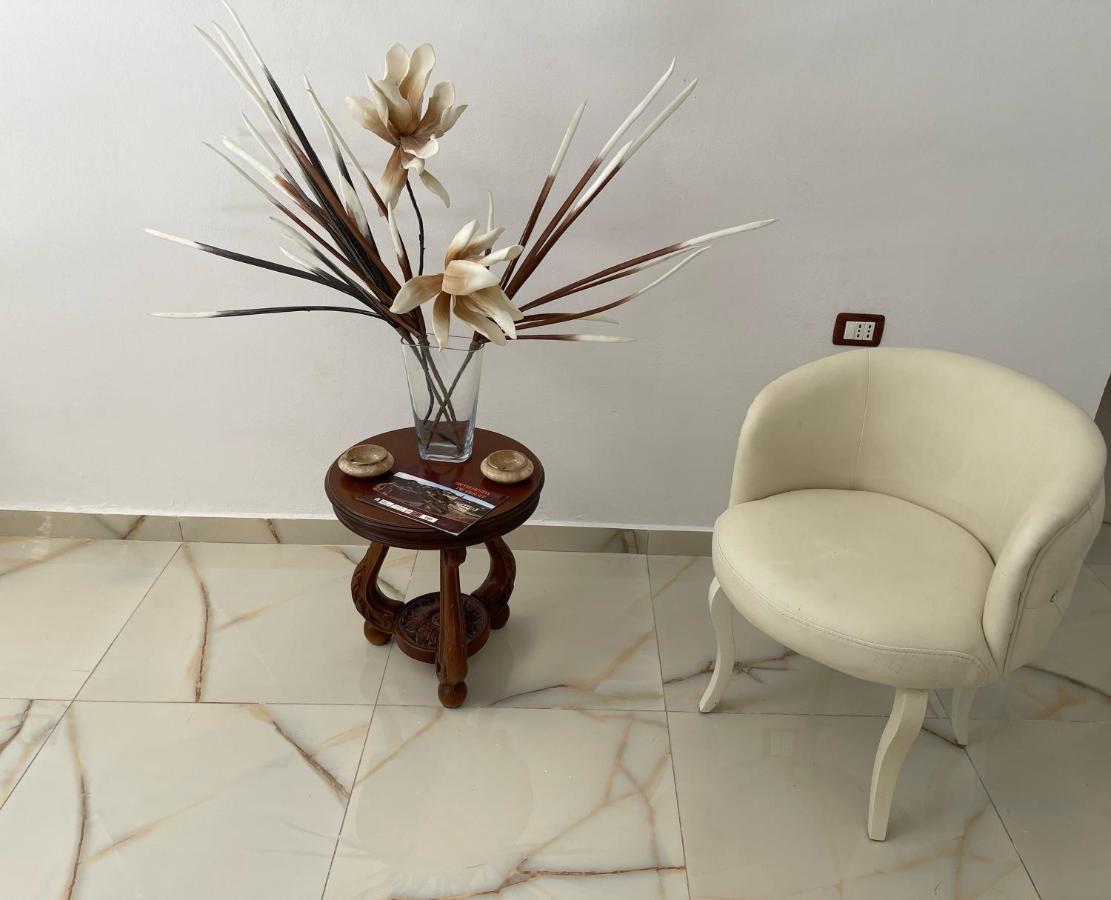 Xho'S Forest Guest House Berat Exterior foto