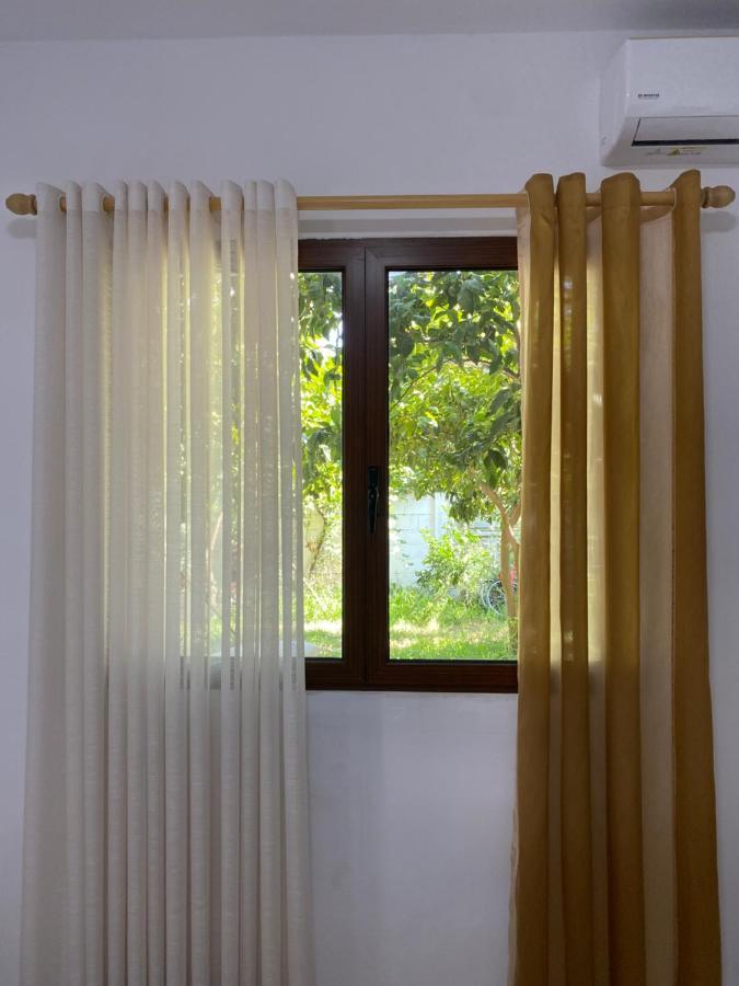 Xho'S Forest Guest House Berat Exterior foto
