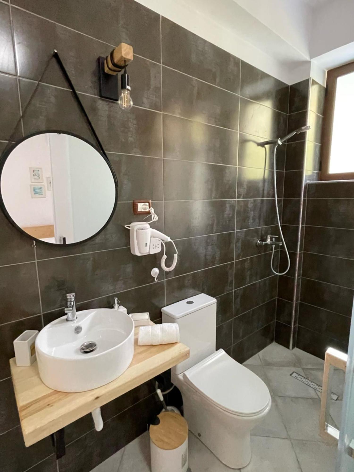 Xho'S Forest Guest House Berat Quarto foto