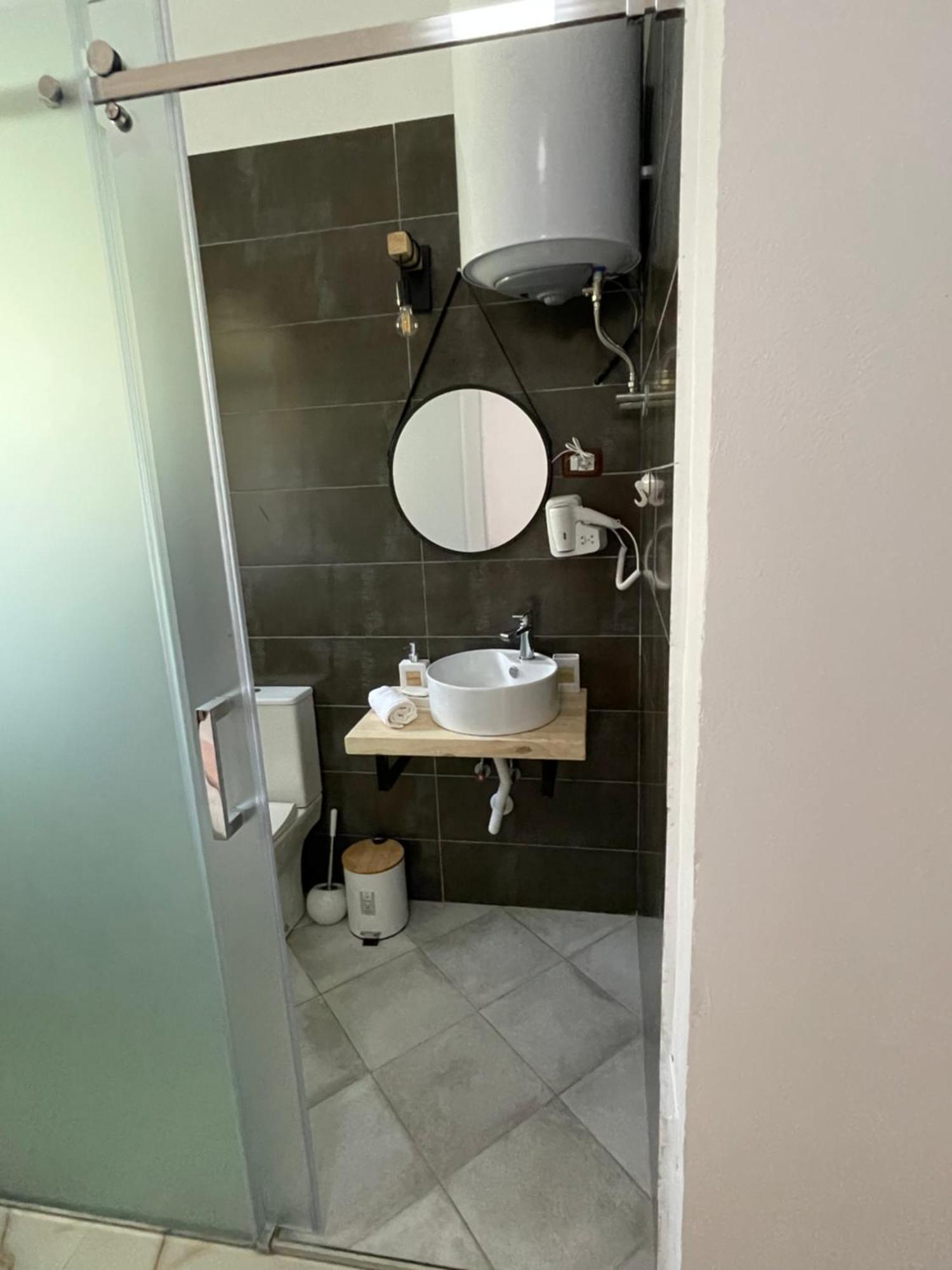Xho'S Forest Guest House Berat Quarto foto