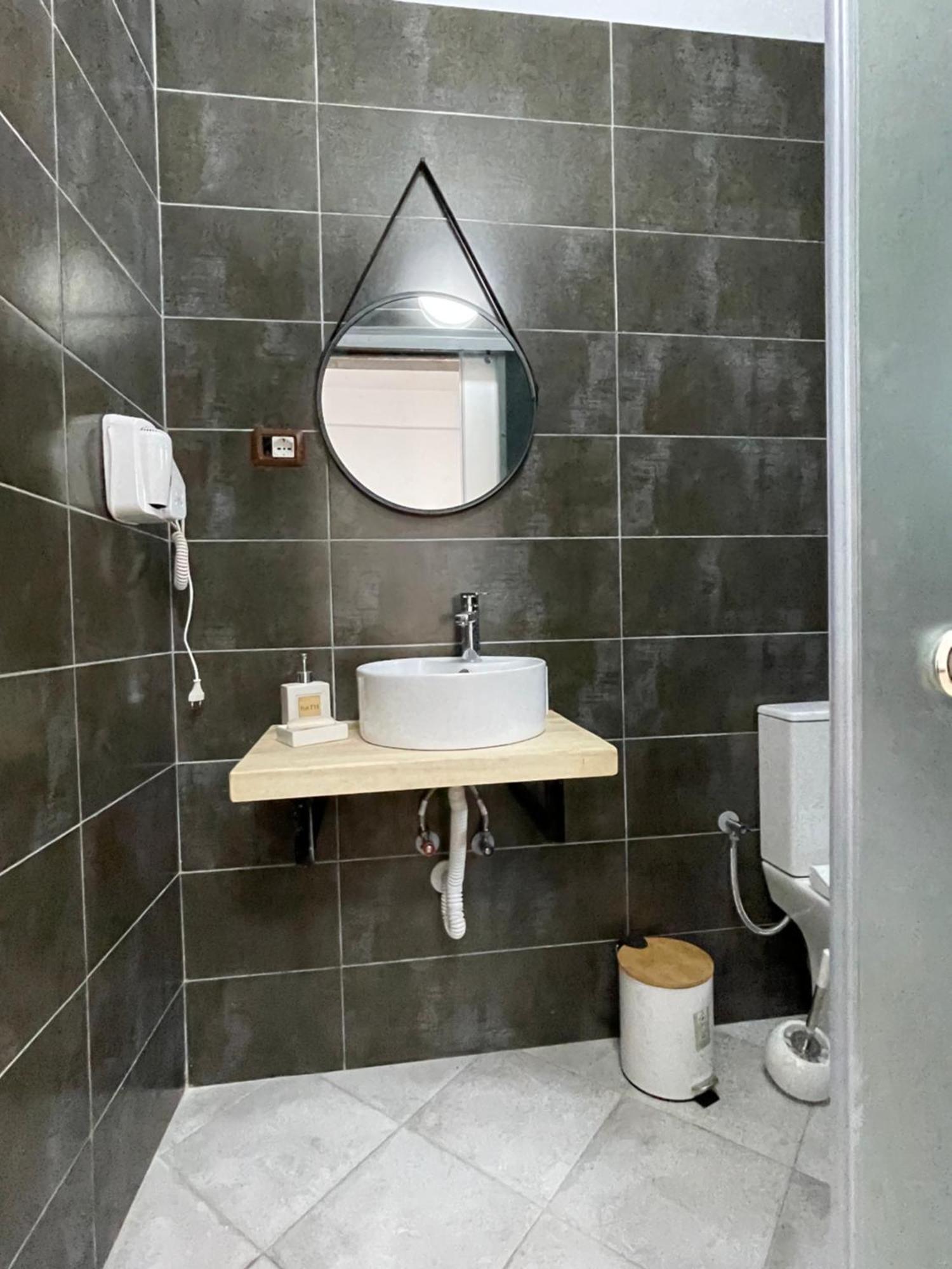 Xho'S Forest Guest House Berat Quarto foto