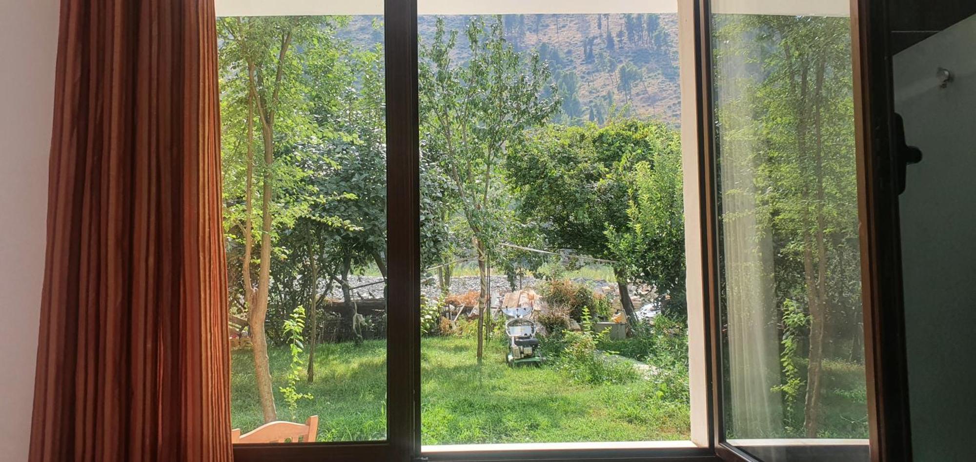 Xho'S Forest Guest House Berat Quarto foto